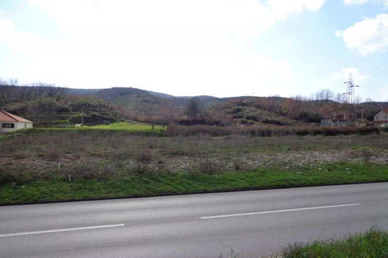 Участок в Черногории, в Радановичах