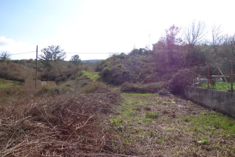 Участок в Черногории, в Радановичах