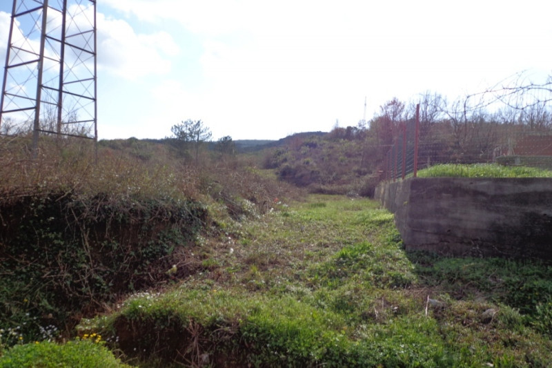 Участок в Черногории, в Радановичах