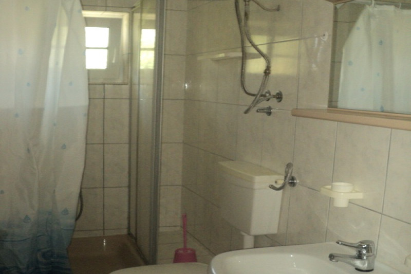 Отель в Черногории, в Бечичи