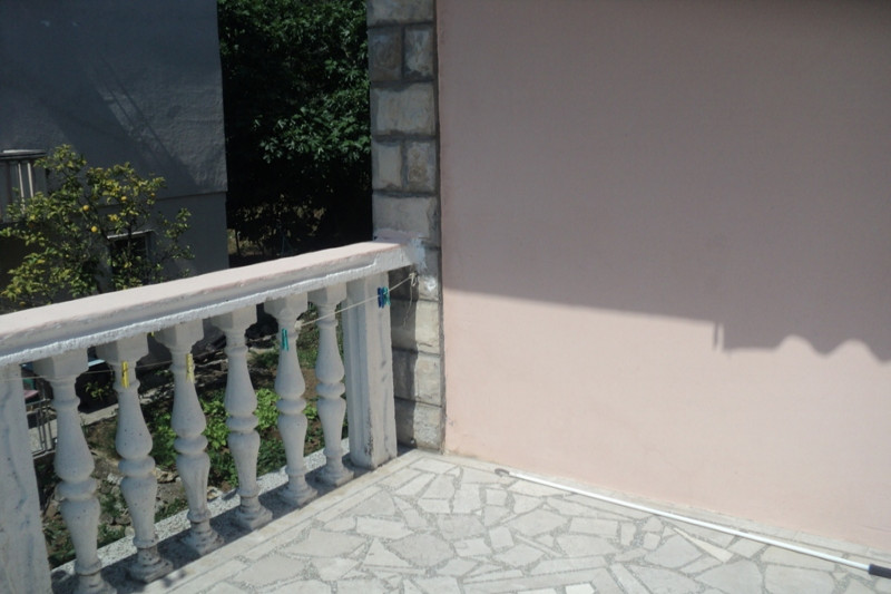 Отель в Черногории, в Бечичи