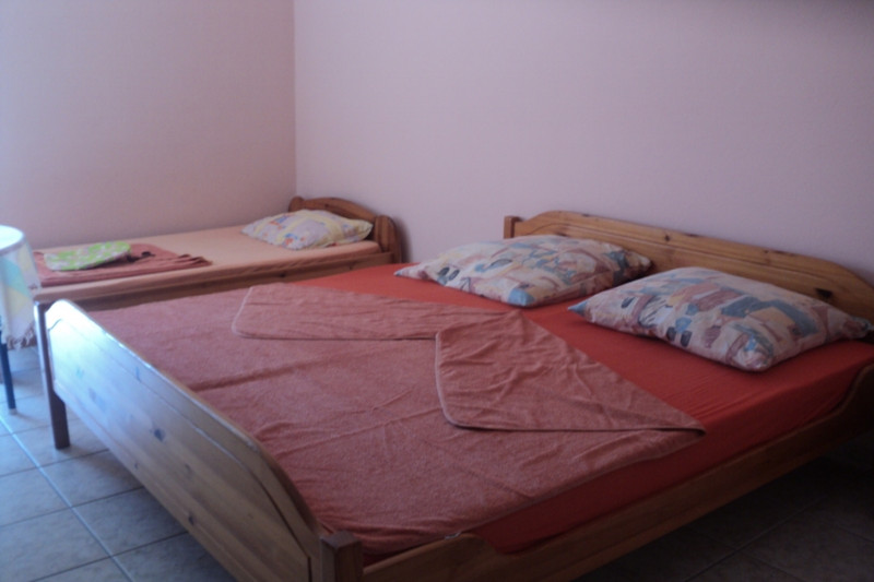 Отель в Черногории, в Бечичи