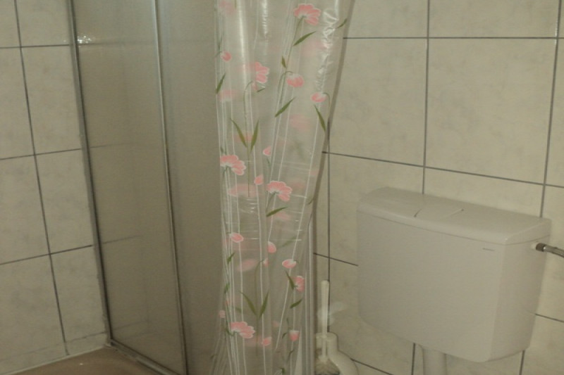 Отель в Черногории, в Бечичи