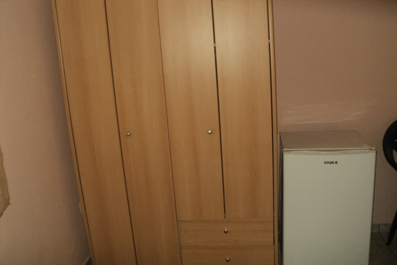 Отель в Черногории, в Бечичи