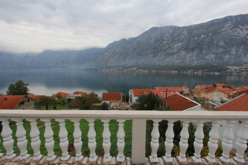 Дом в Черногории, в Прчаньи