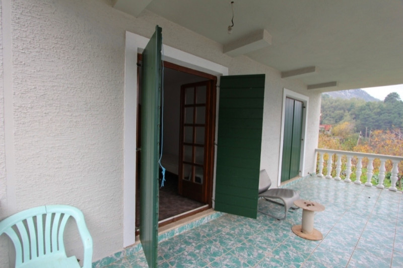 Дом в Черногории, в Прчаньи