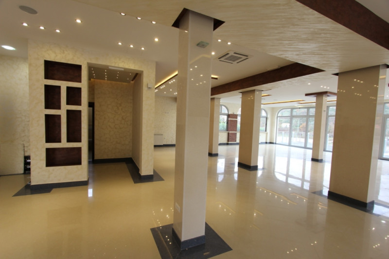 Отель в Черногории, в Игало