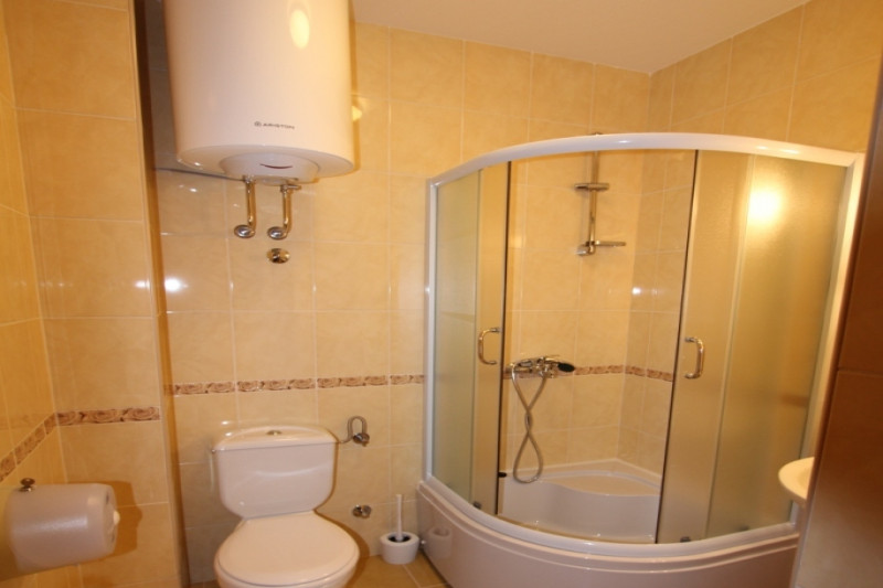 Отель в Черногории, в Игало