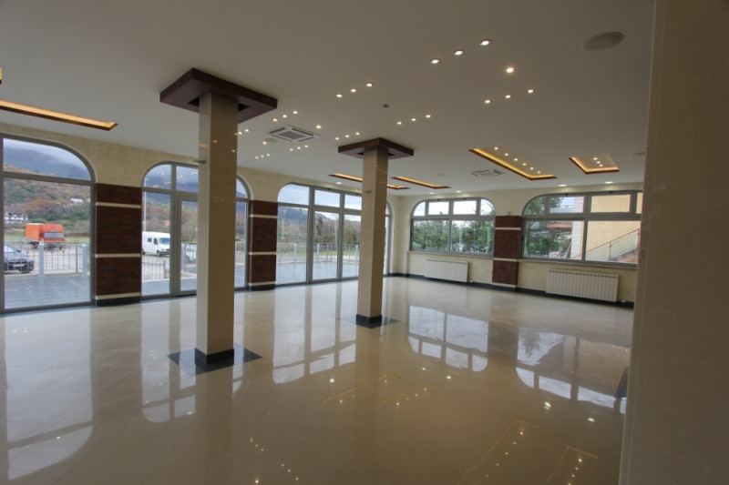 Отель в Черногории, в Игало