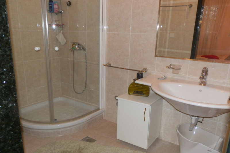 Apartment in Montenegro, in Tivat