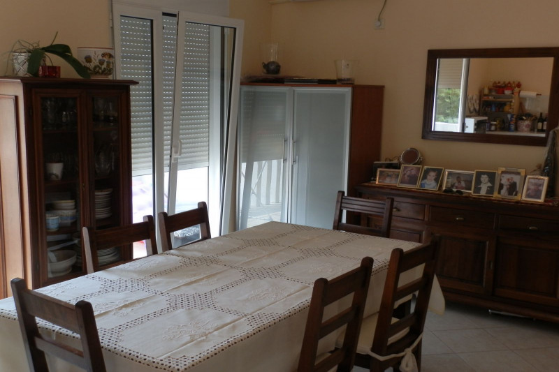 Apartment in Montenegro, in Tivat