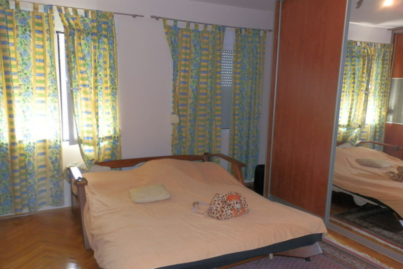 Apartment in Montenegro, in Tivat