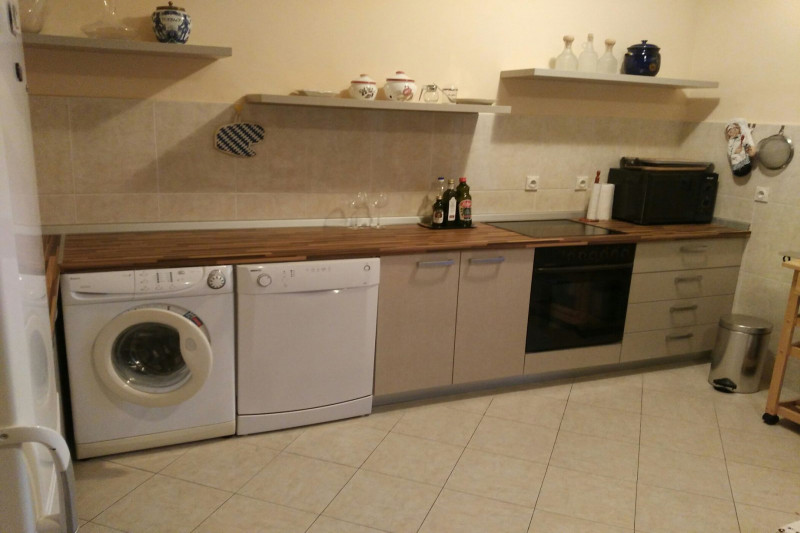 Apartment in Montenegro, in Tivat