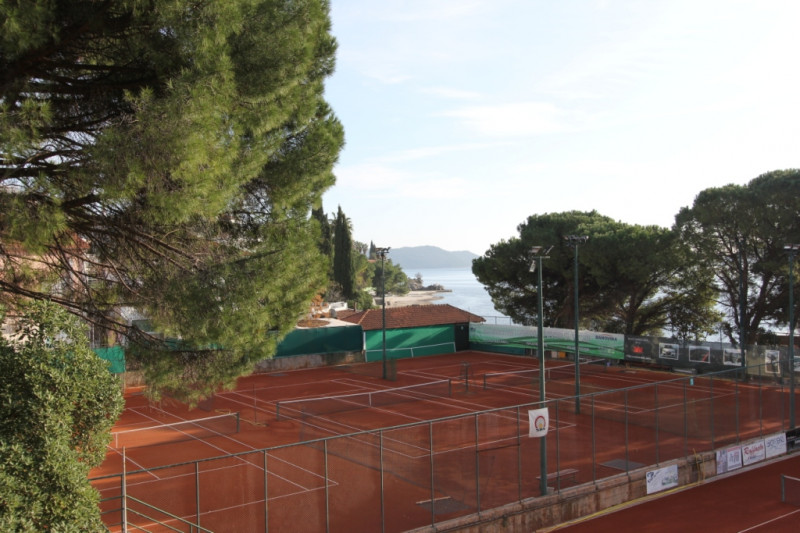 Апартаменты в Черногории, в Игало