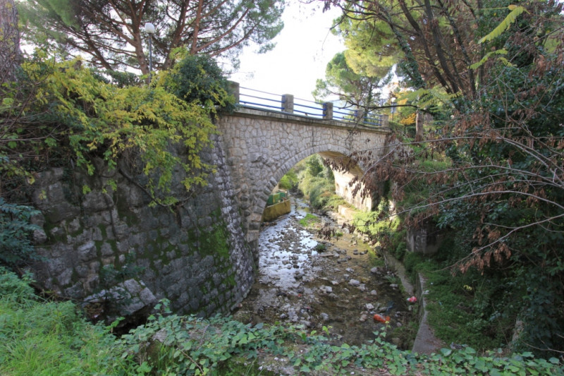 Апартаменты в Черногории, в Игало