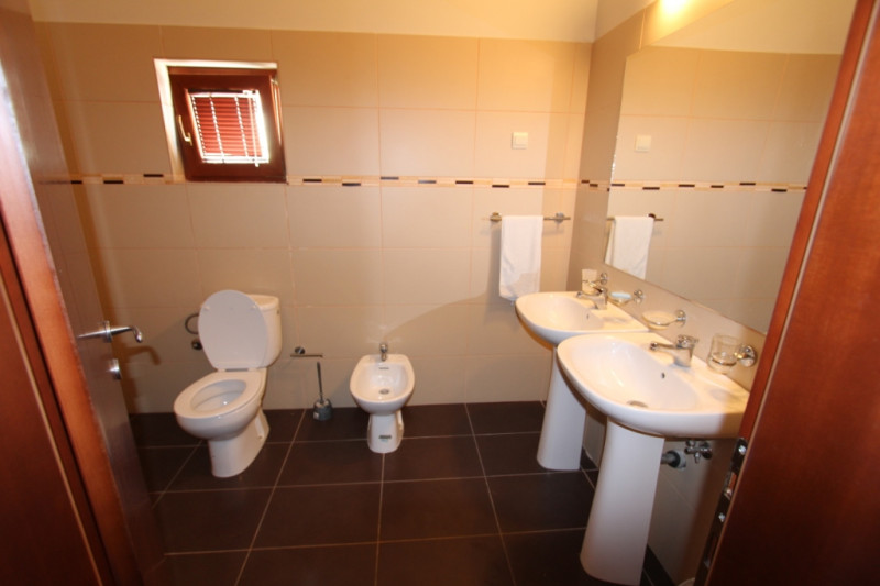 Апартаменты в Черногории, в Игало