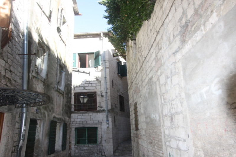 Апартаменты в Черногории, в Которе