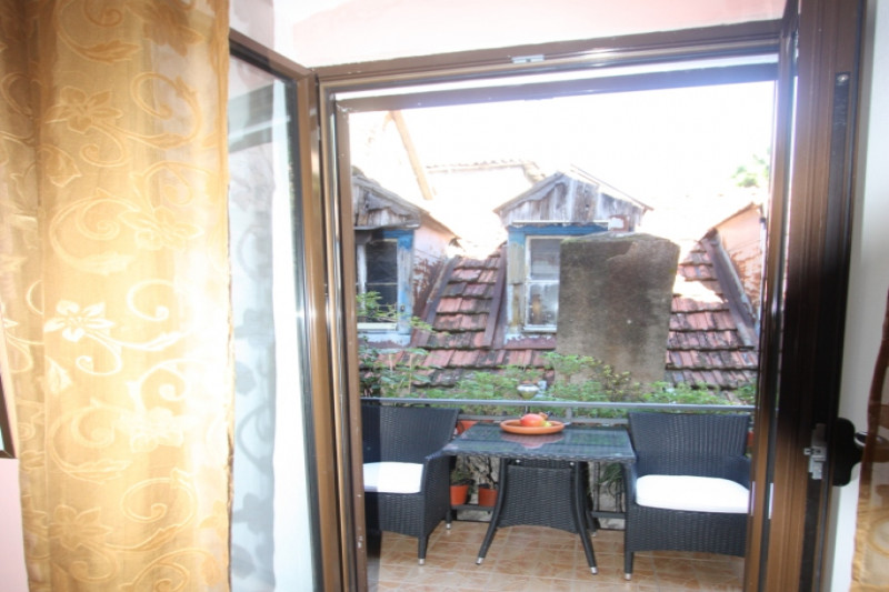 Апартаменты в Черногории, в Которе