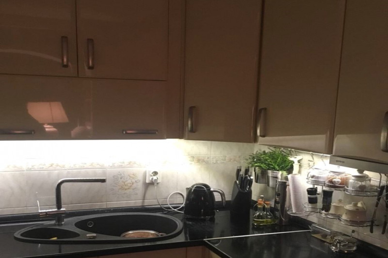 Апартаменты в Черногории, в Которе