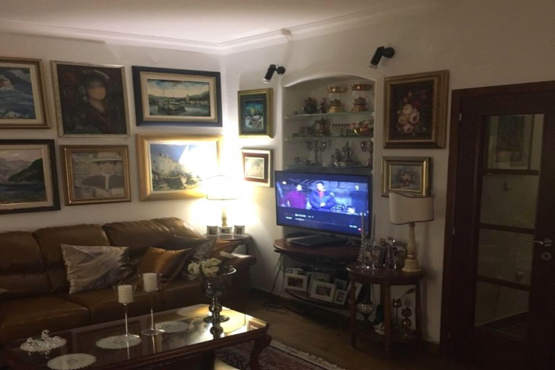 Апартаменты в Черногории, в Которе