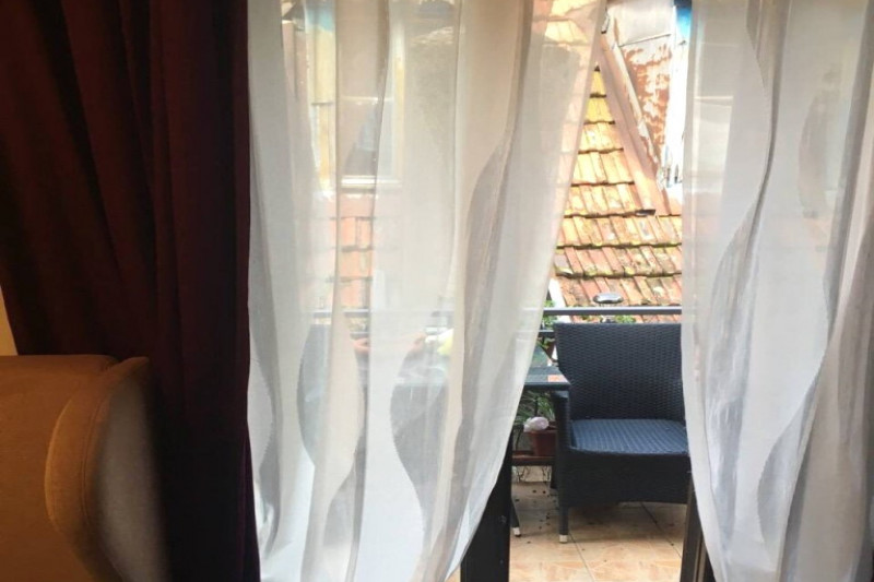 Апартаменты в Черногории, в Которе