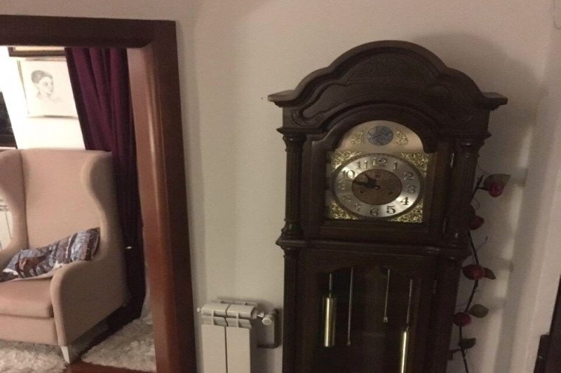 Апартаменты в Черногории, в Которе