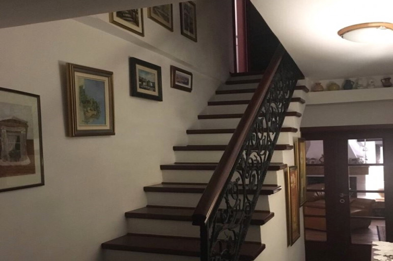 Апартаменты в Черногории, в Которе