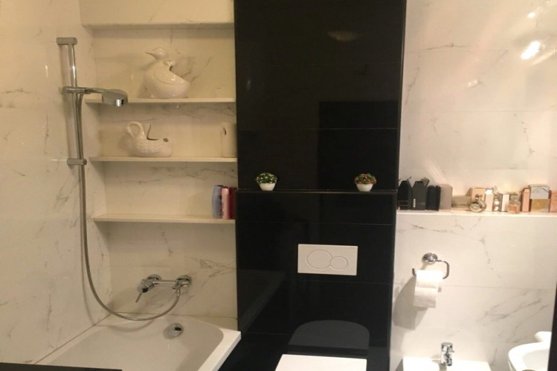 Апартаменты в Черногории, в Которе