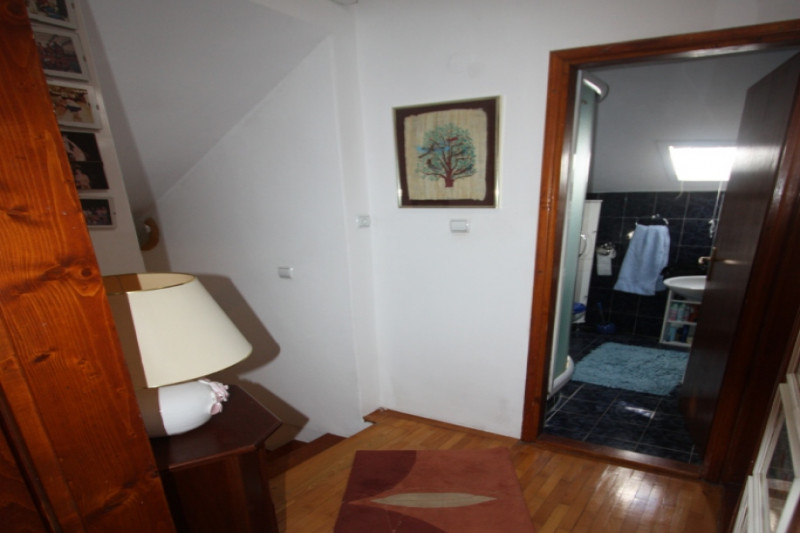 Апартаменты в Черногории, в Которе