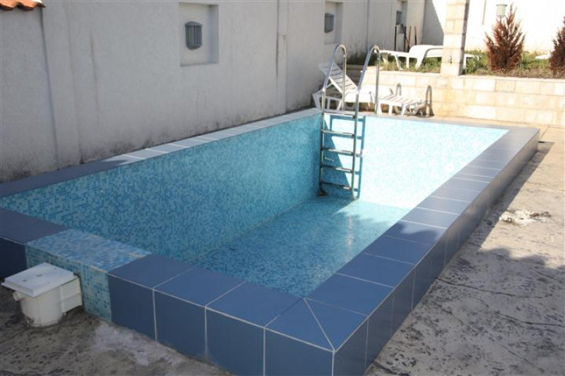 Апартаменты в Черногории, в Дженовичах