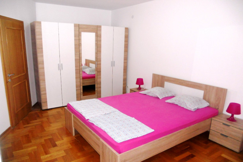 Апартаменты в Черногории, в Дженовичах