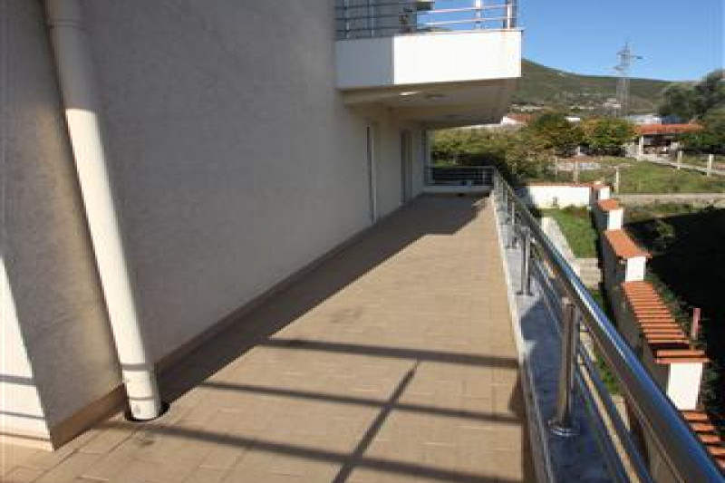 Апартаменты в Черногории, в Дженовичах