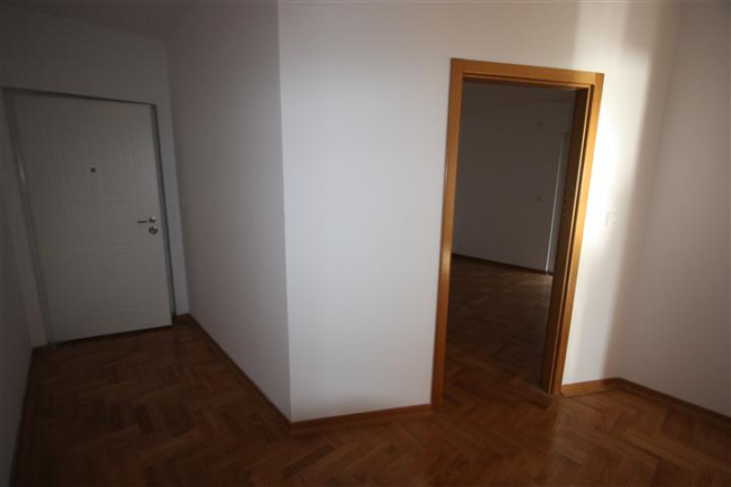 Апартаменты в Черногории, в Дженовичах