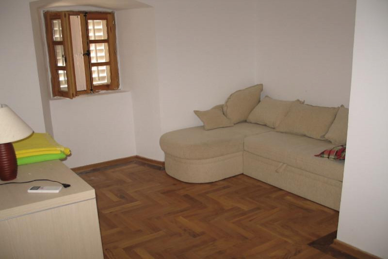 Дом в Черногории, в Доброте