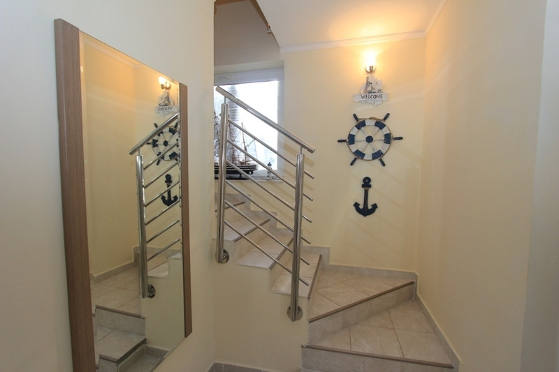 Дом в Черногории, в Доброте