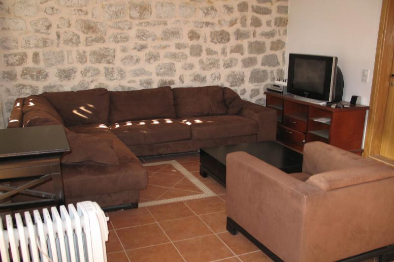 Дом в Черногории, в Доброте