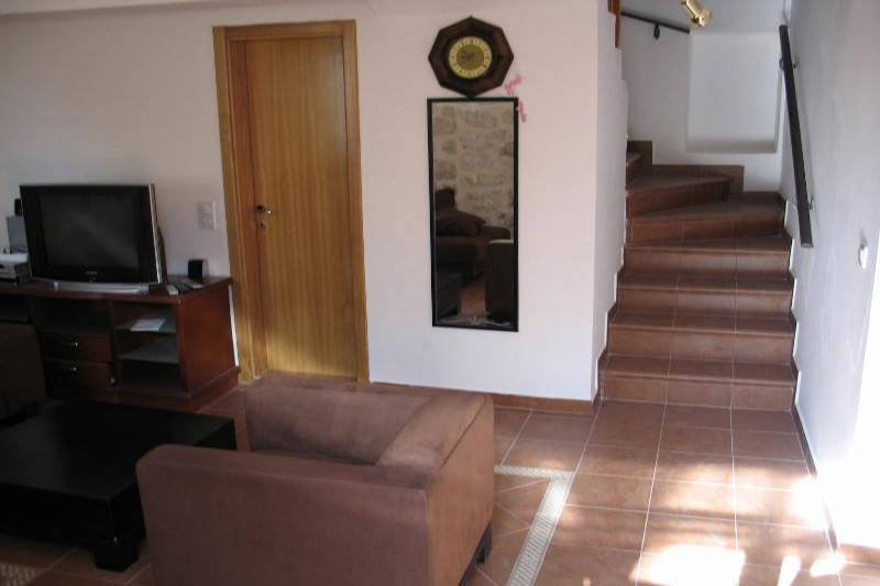 Дом в Черногории, в Доброте