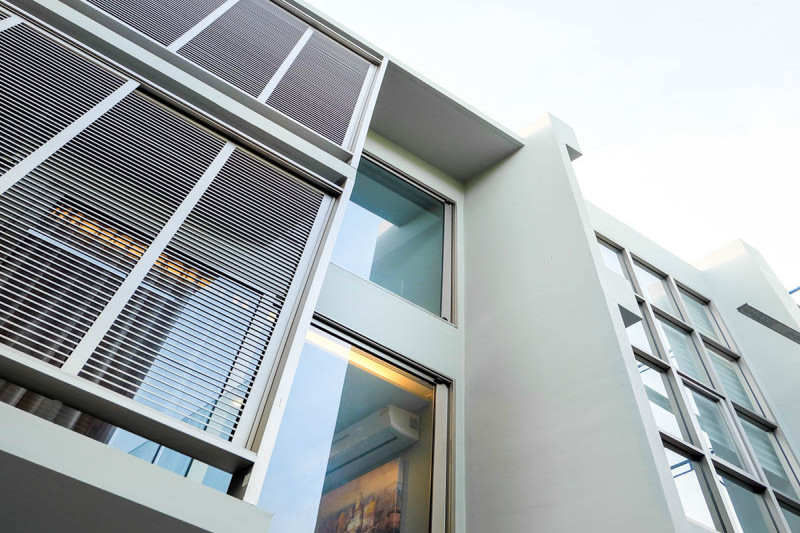 Таунхаус в Таиланде, в Чалонге