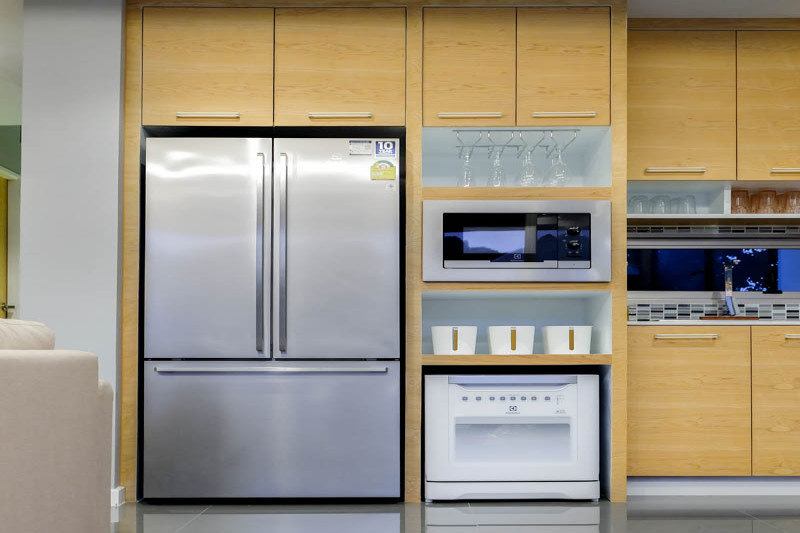 Таунхаус в Таиланде, в Чалонге