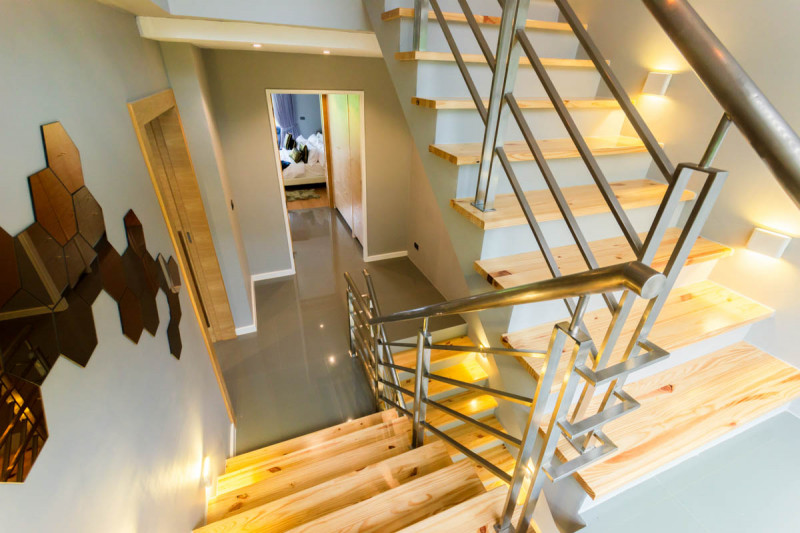 Таунхаус в Таиланде, в Чалонге