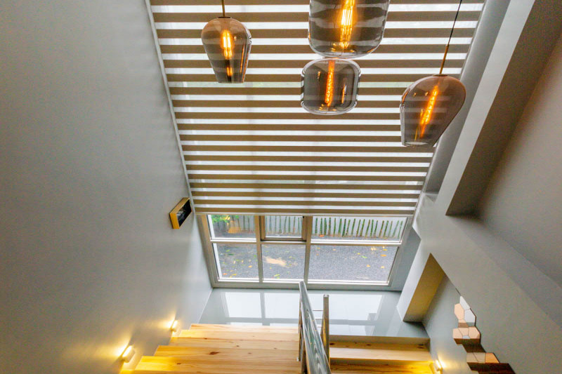 Таунхаус в Таиланде, в Чалонге