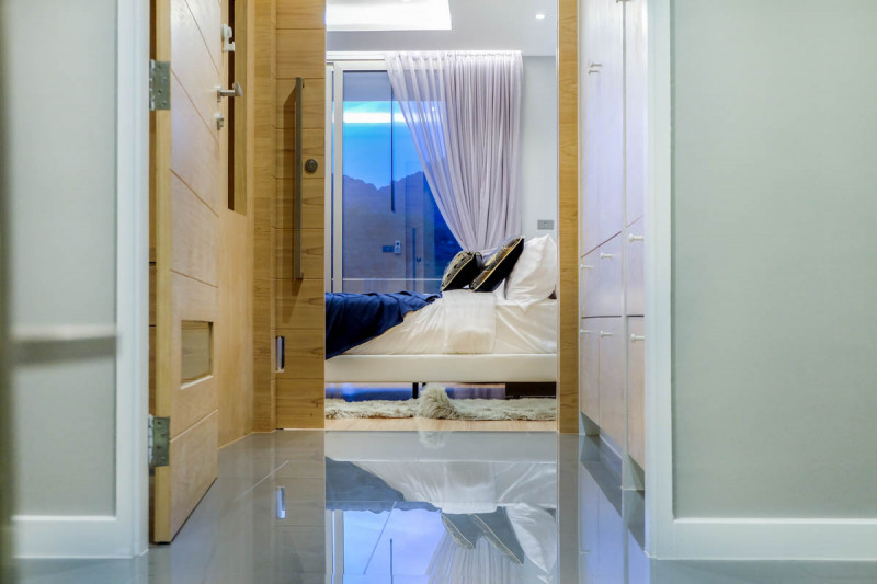 Таунхаус в Таиланде, в Чалонге