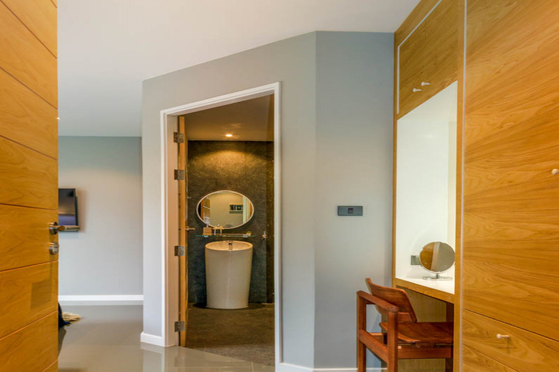 Таунхаус в Таиланде, в Чалонге