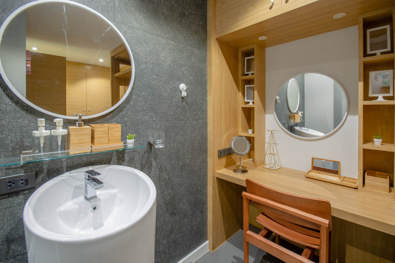 Таунхаус в Таиланде, в Чалонге