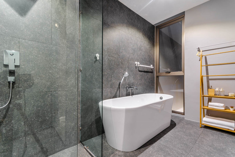 Таунхаус в Таиланде, в Чалонге