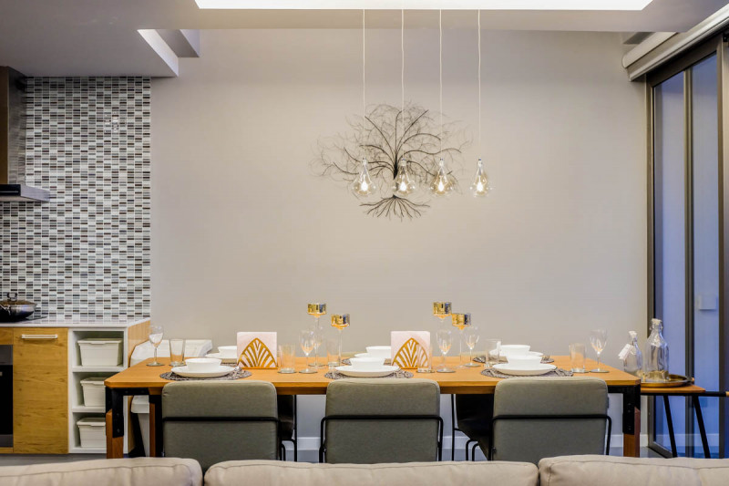 Таунхаус в Таиланде, в Чалонге