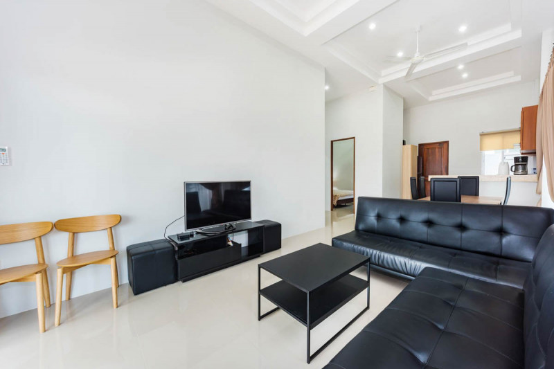 Вилла в Таиланде, в Лаяне