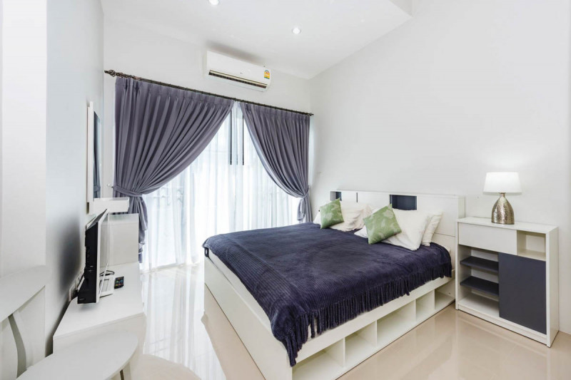 Вилла в Таиланде, в Лаяне