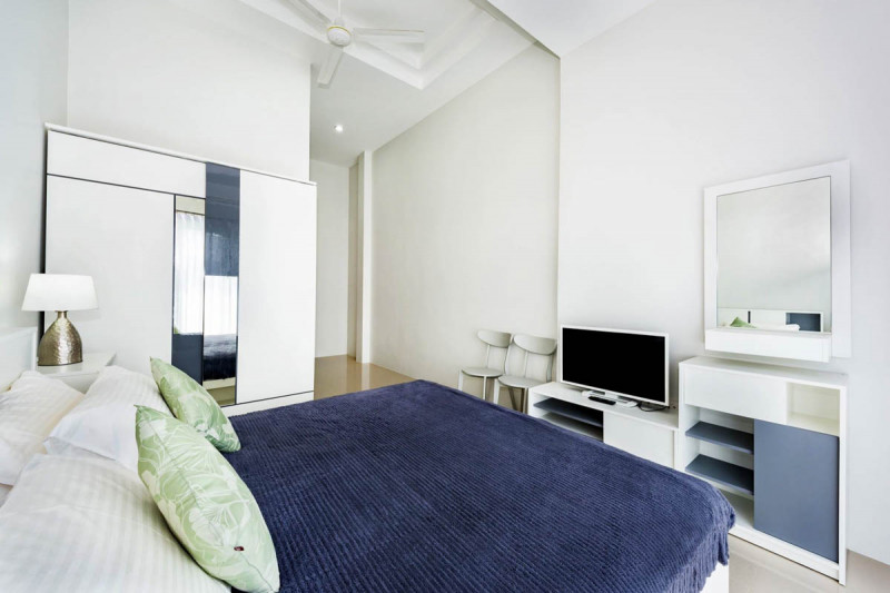 Вилла в Таиланде, в Лаяне