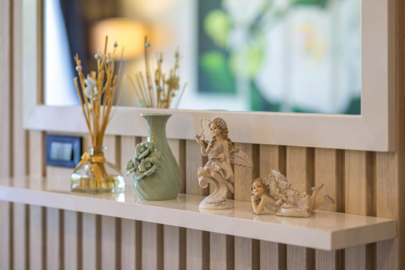 Apartment in Thailand, in Nai Harn Beach